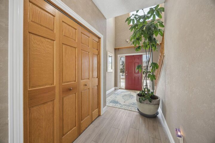 Property Photo:  828 Wollak Way  MN 56379 