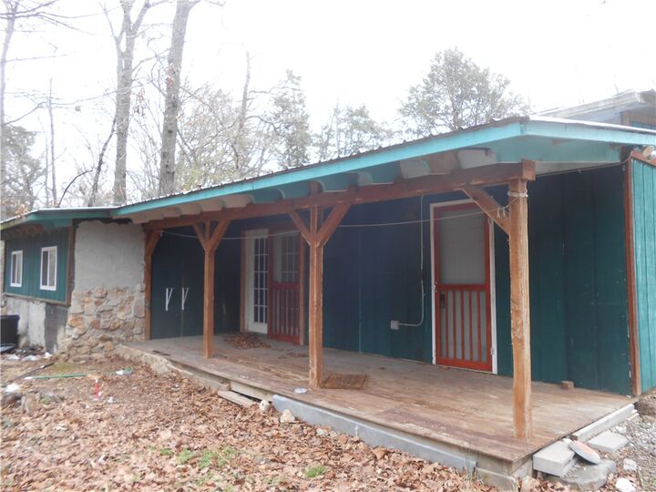 Property Photo: 120 Walnut Ridge AR 72616