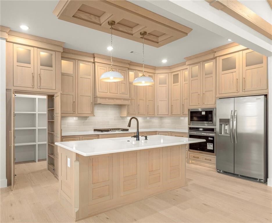 Property Photo:  411 Morgan Street  AR 72719 