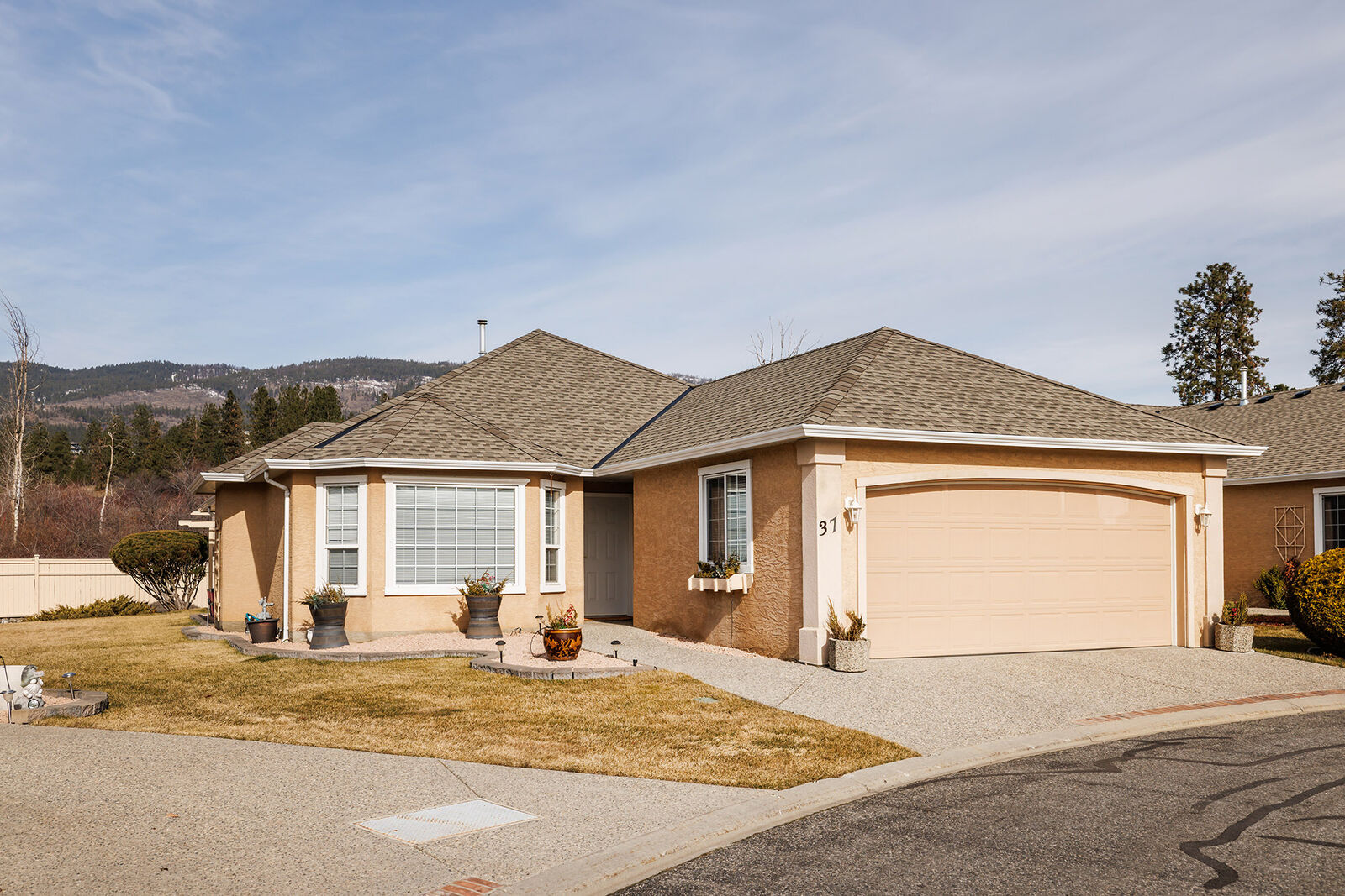 Property Photo:  2250 Louie Drive 37  BC V4T 2M6 