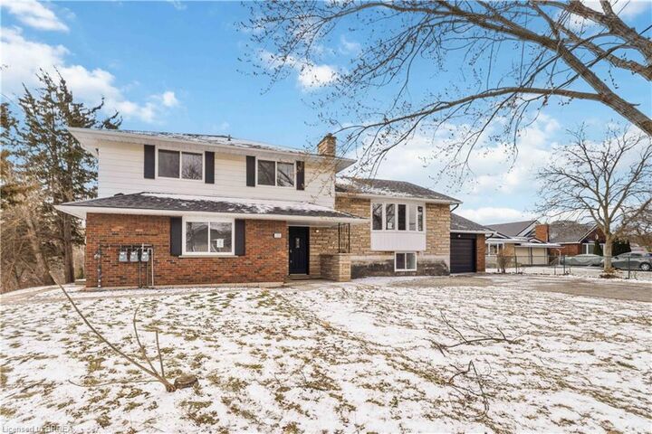 Property Photo: 1352 #8 Highway ON L8E 5K6