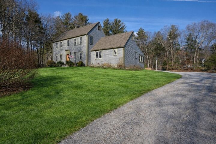 Property Photo:  2 Marie Dr  MA 01594 
