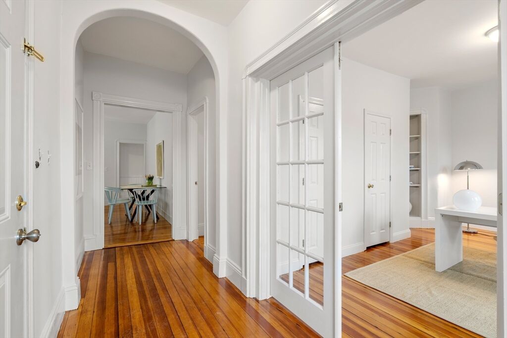 Property Photo:  206 Pearl 3  MA 02145 