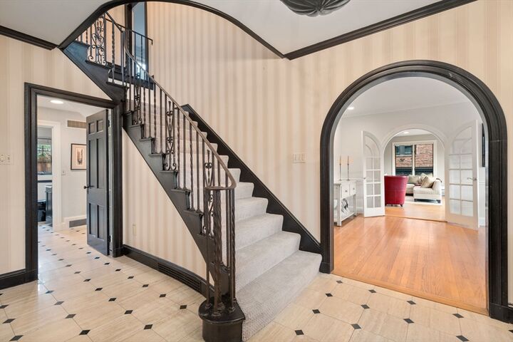 Property Photo:  17 Lancaster Rd  MA 02458 