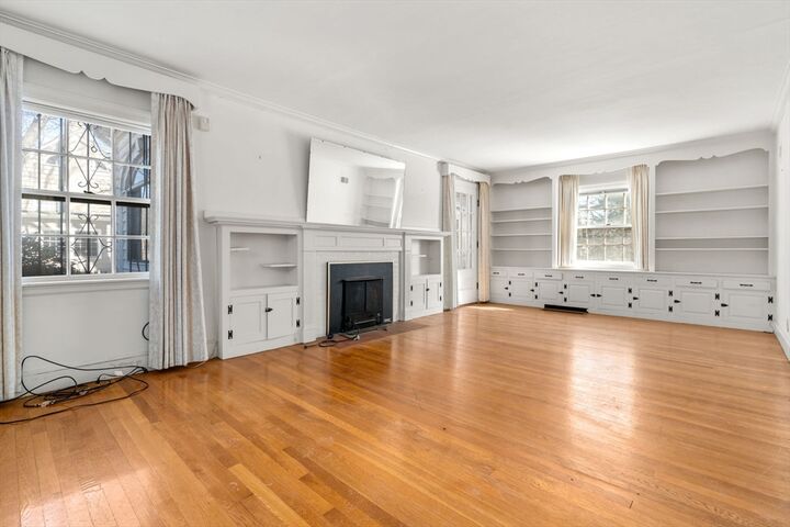 Property Photo:  194 Parker  MA 02459 