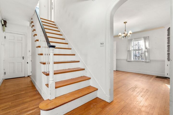 Property Photo:  194 Parker  MA 02459 