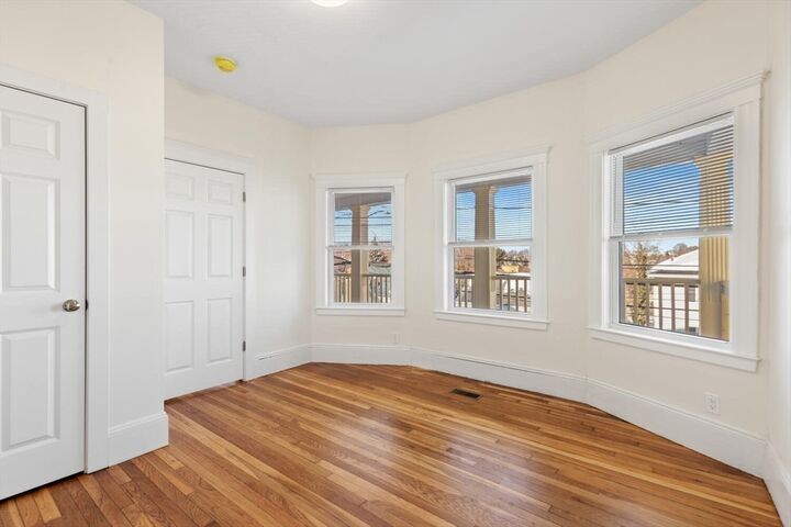 Property Photo: 96 Brayton Road MA 02135