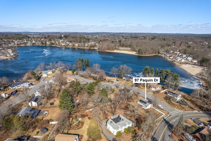 Property Photo: 97 Paquin Dr MA 01752