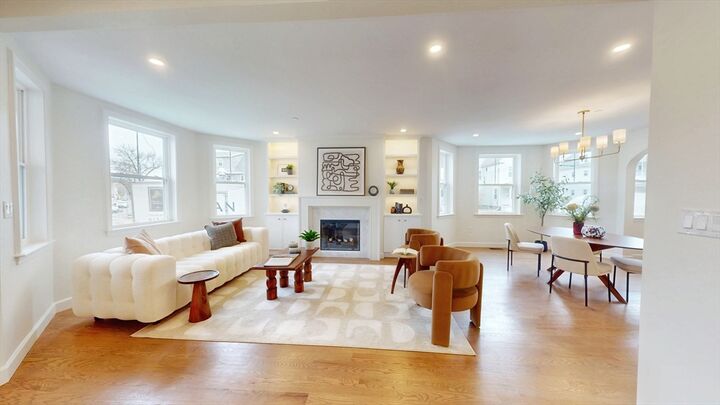 Property Photo:  411 Salem St 1  MA 02155 