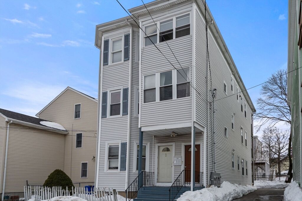 Property Photo:  51-53 Holyoke Street  MA 02148 
