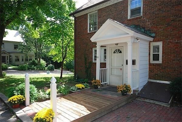 Property Photo:  20 Trinity Terrace  MA 02459 