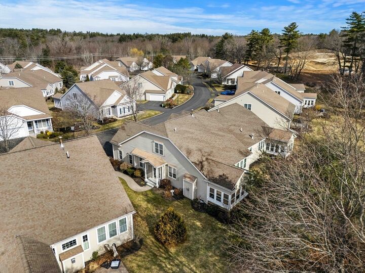 Property Photo: 3 Larkspur Cir 3 MA 01833