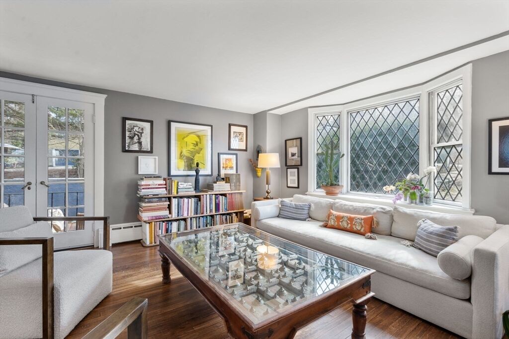 Property Photo:  12 Wareland Rd  MA 02481 