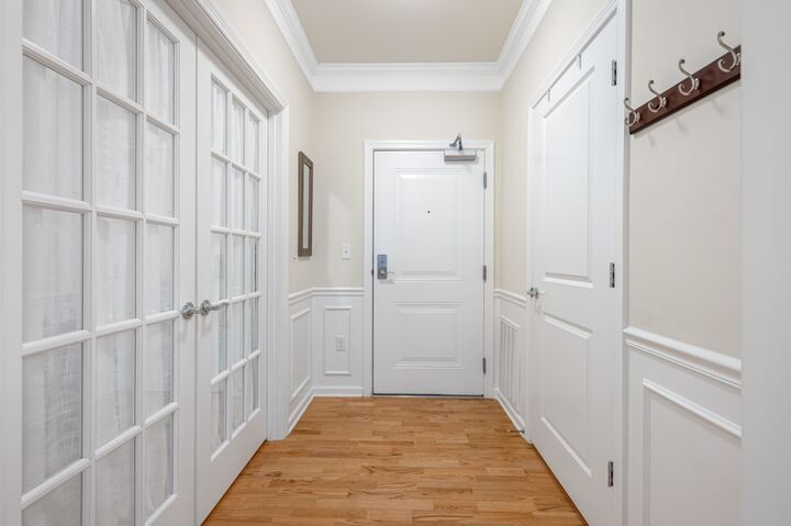 Property Photo:  1105 Peters Farm Way 105  MA 01581 