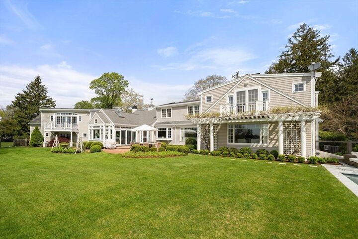 Property Photo:  153 Washington Street  MA 02332 
