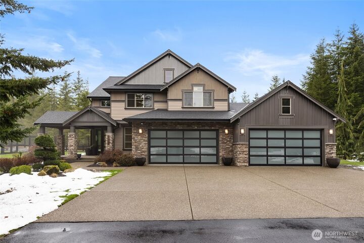 Property Photo:  31622 SE 283rd Court  WA 98051 