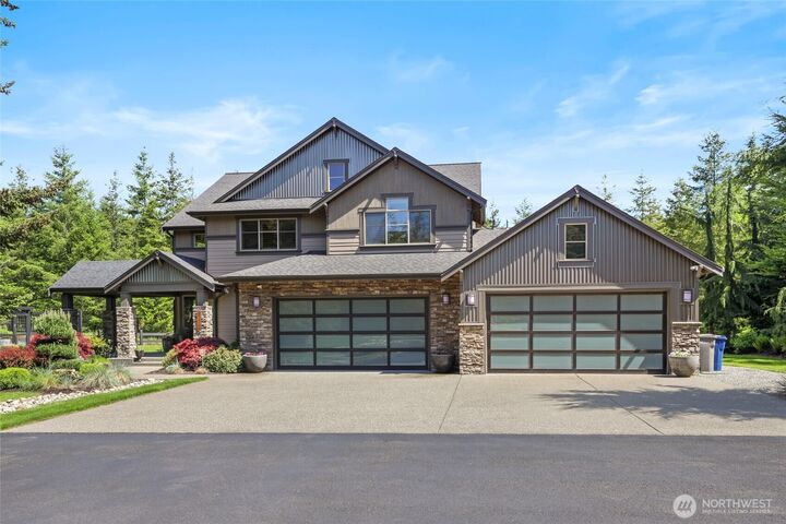 Property Photo: 31622 SE 283rd Court WA 98051