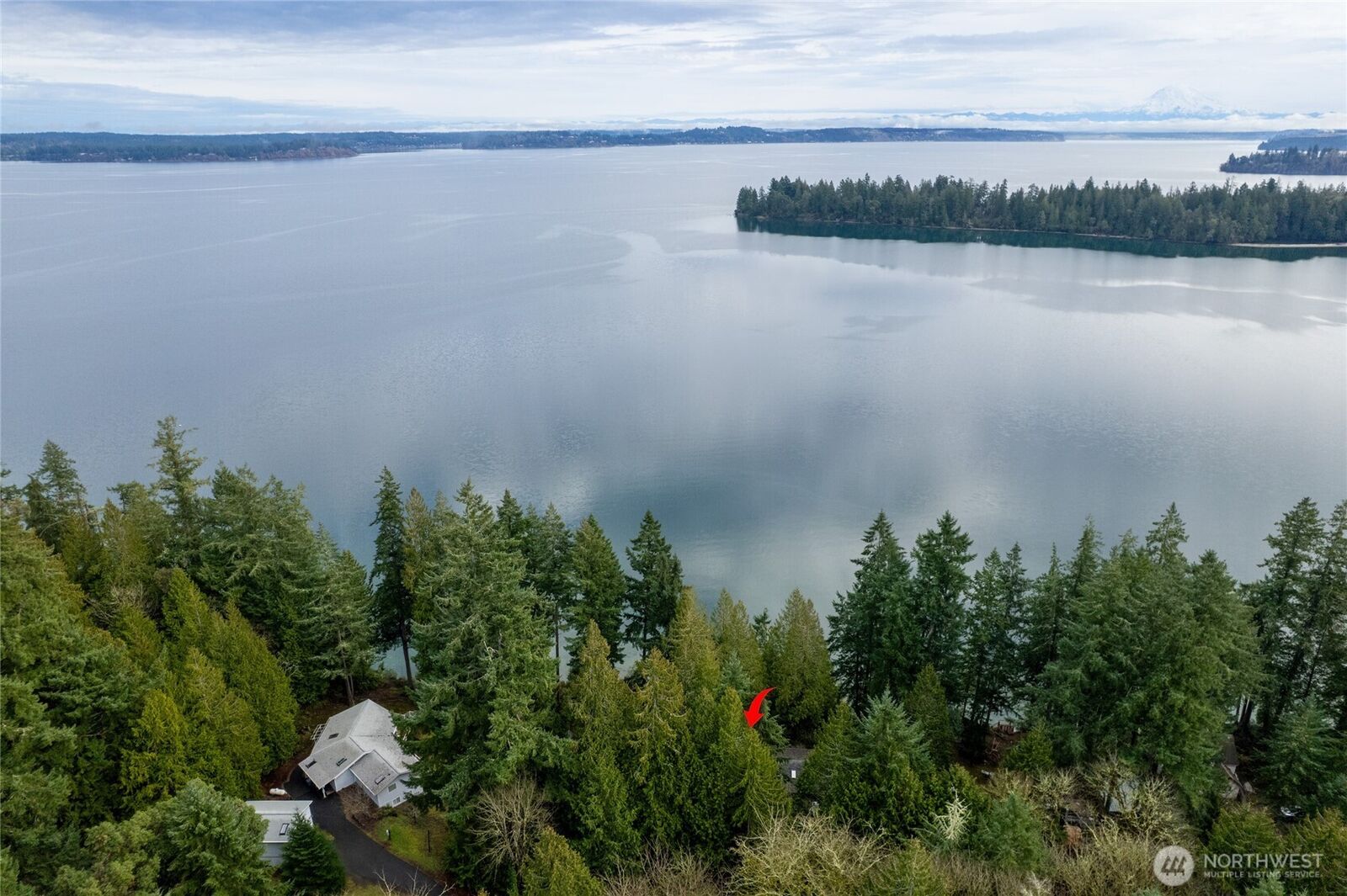 Property Photo:  909  Lorenz Road NW  WA 98349 