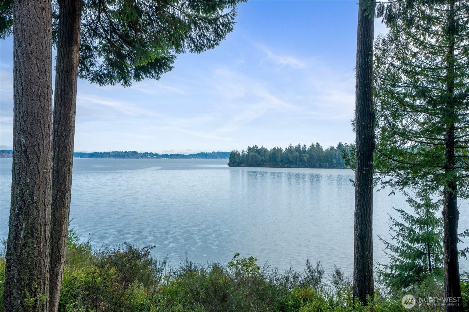 Property Photo:  909  Lorenz Road NW  WA 98349 