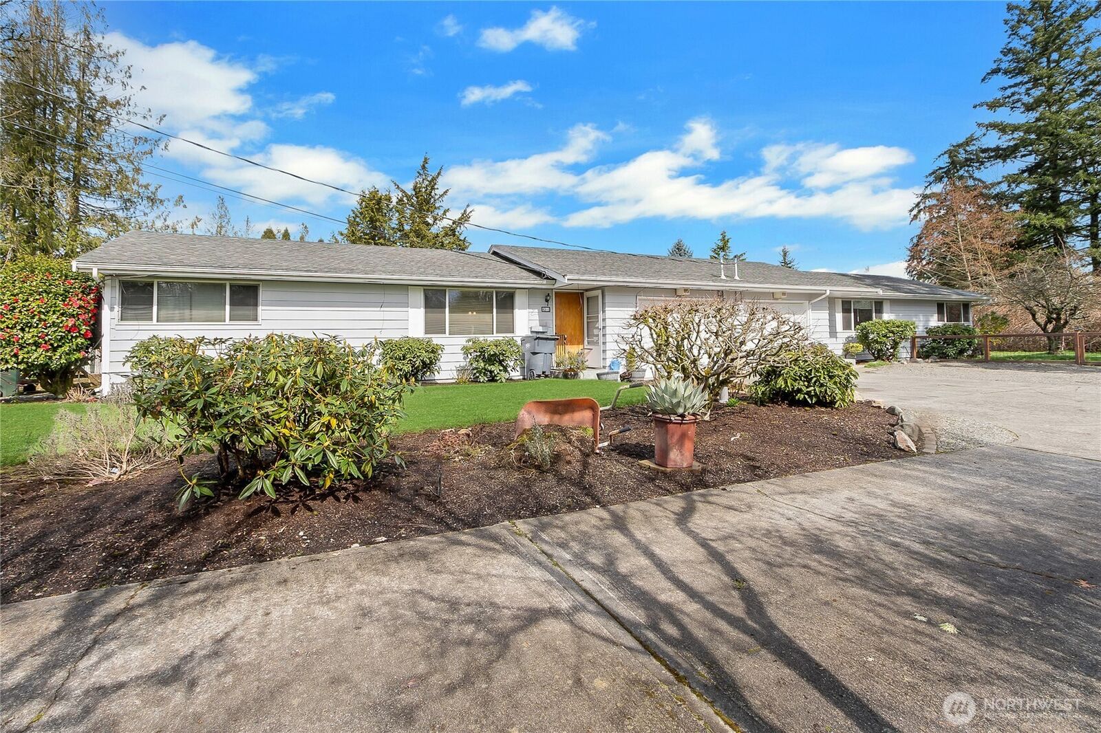 Property Photo:  8311 -8313  McKinley Avenue  WA 98404 