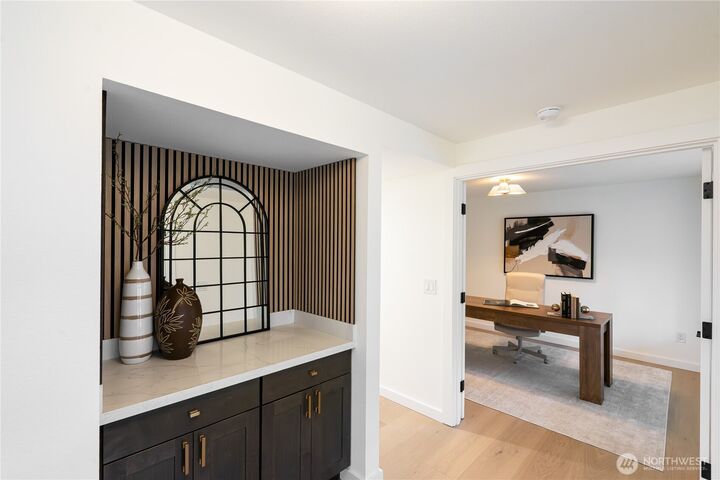 Property Photo:  18513 NE 19th Place  WA 98008 