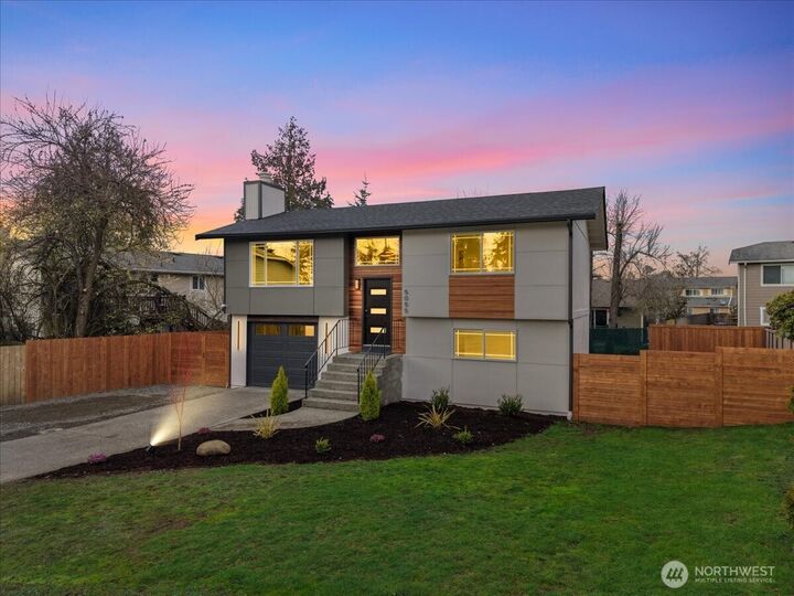 Property Photo: 5055 W 33rd Court NE WA 98422