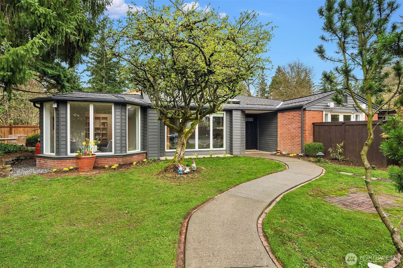 Property Photo:  13002  6th Avenue NW  WA 98177 