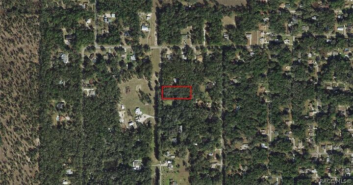 Property Photo: 3987 S Big Al Point FL 34452