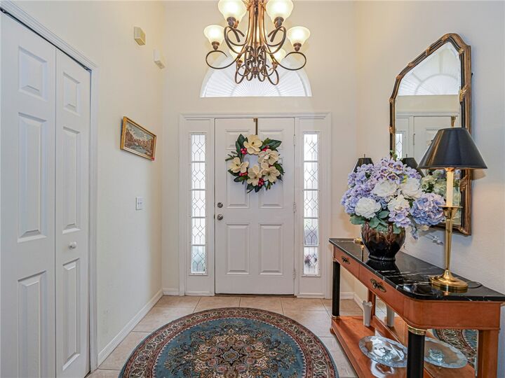 Property Photo: 118 Bellamy Trail FL 32958