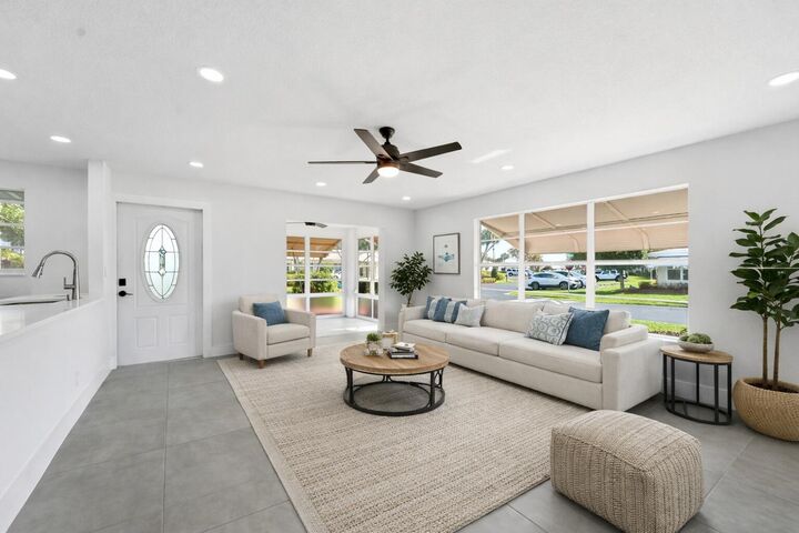 Property Photo: 203 Manatee Lane A FL 34982