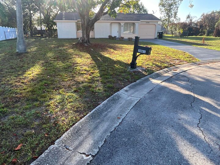 Property Photo:  3061 SW Blout Court  FL 34953 