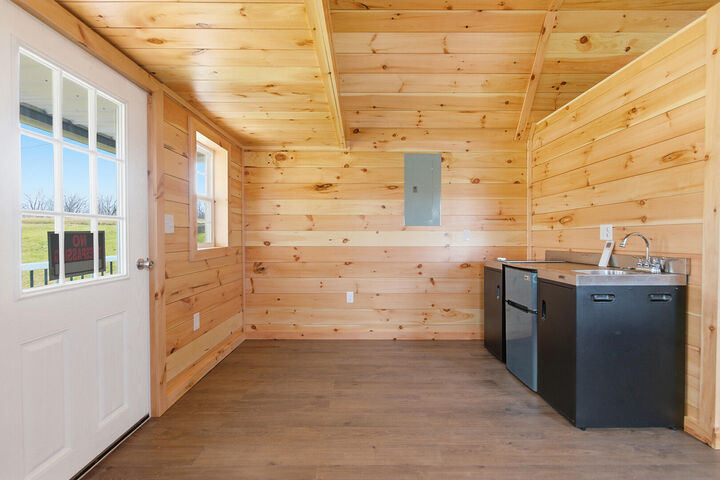 Property Photo: Tract 1 S Lake Circle MO 65239