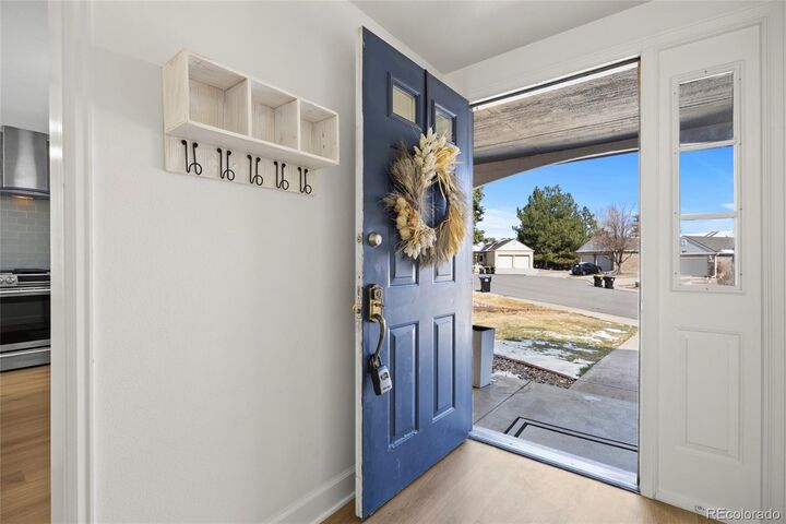 Property Photo:  6050 E Hinsdale Court  CO 80112 