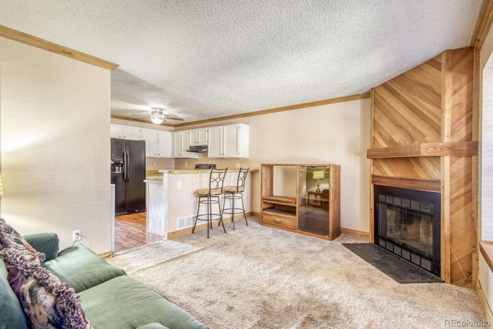 Property Photo:  17477 E Rice Circle D  CO 80015 