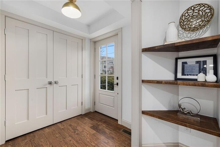 Property Photo: 214 Camp Street RI 02906