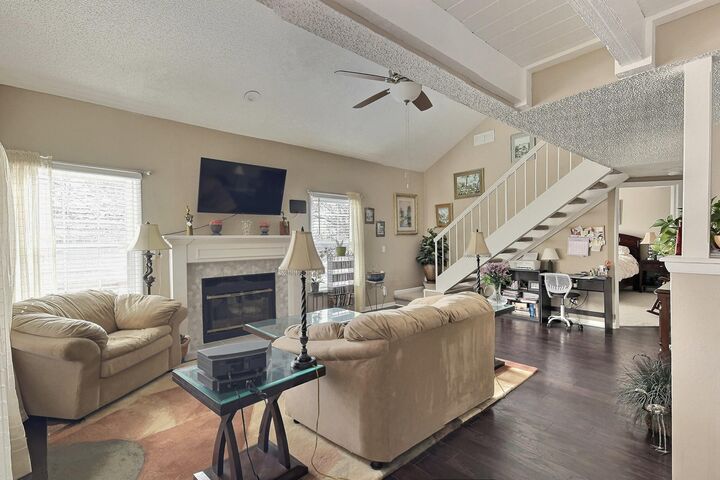 Property Photo: 1450 S Webb Rd Apt 123 KS 67207