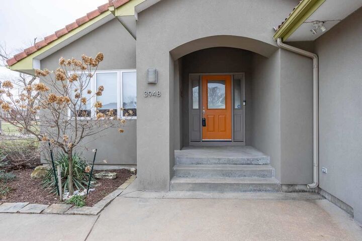 Property Photo: 3948 N Sweet Bay Ct KS 67226