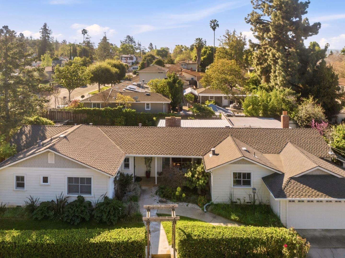 Property Photo:  5424 Greenside Drive  CA 95127 