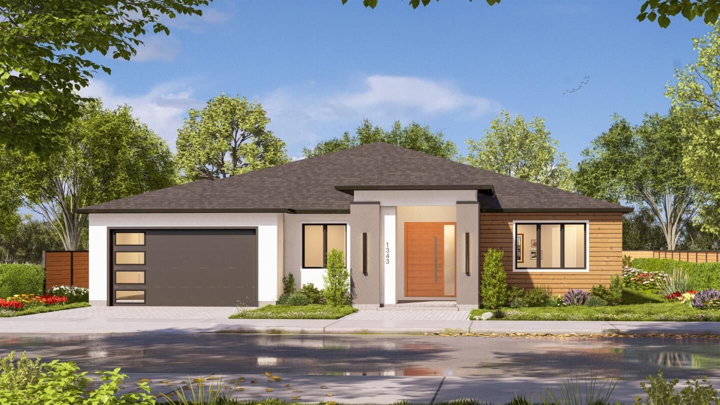 Property Photo:  1343 Poplar Avenue  CA 94087 