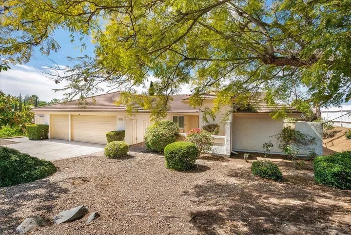 Property Photo: 17526 Saint Andrews CA 92064