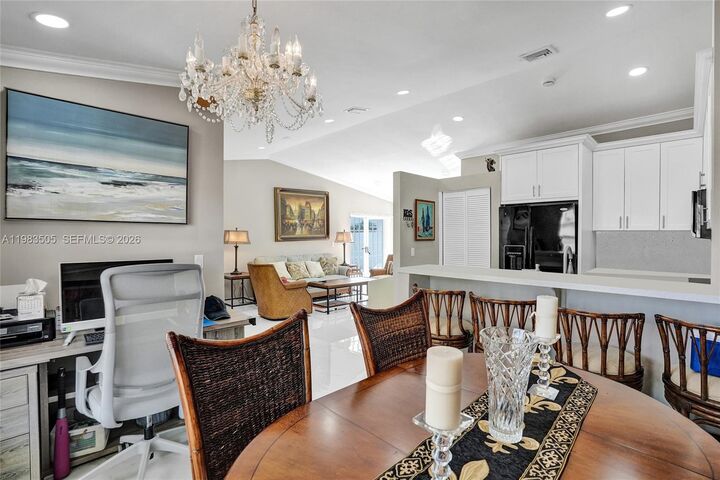 Property Photo:  6405 SW 152nd Cir Pl 10-05  FL 33193 