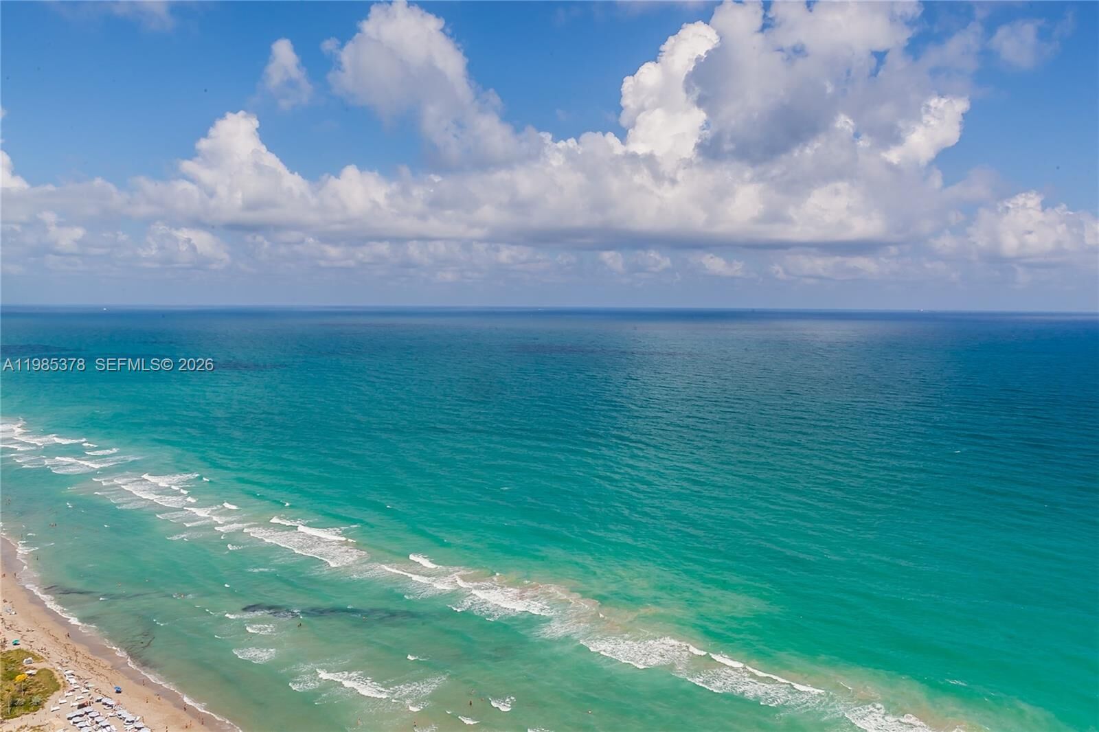 Property Photo: 1830 S Ocean Dr. 3711 FL 33009