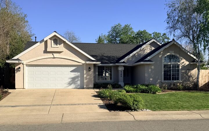 Property Photo: 4365 Heather Ridge Lane CA 96001