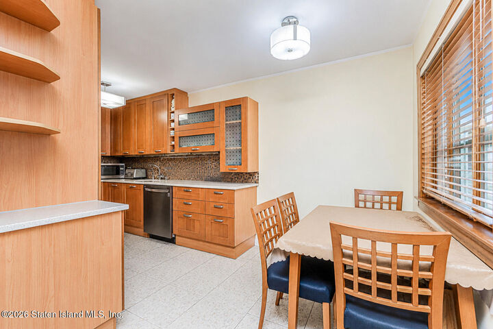Property Photo: 2346 Brigham Street NY 11229