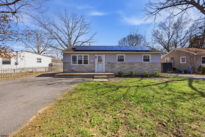 Property Photo: 6304 Nelson Ave NJ 08330