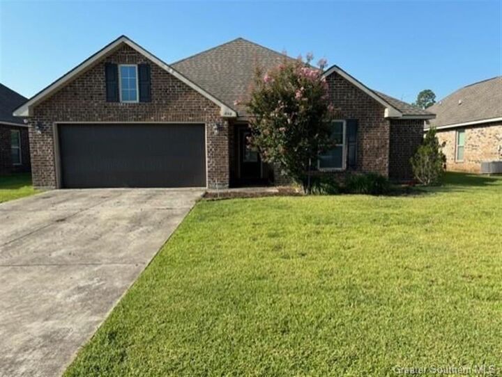 Property Photo:  832 Desoto Street  LA 70607 