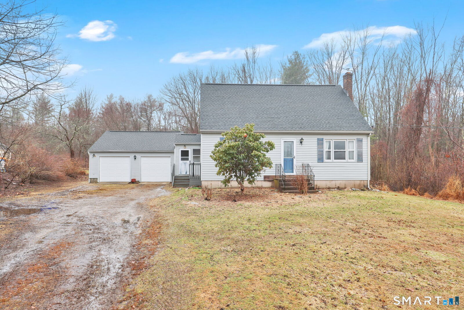 Property Photo: 1091 Flanders Road CT 06238