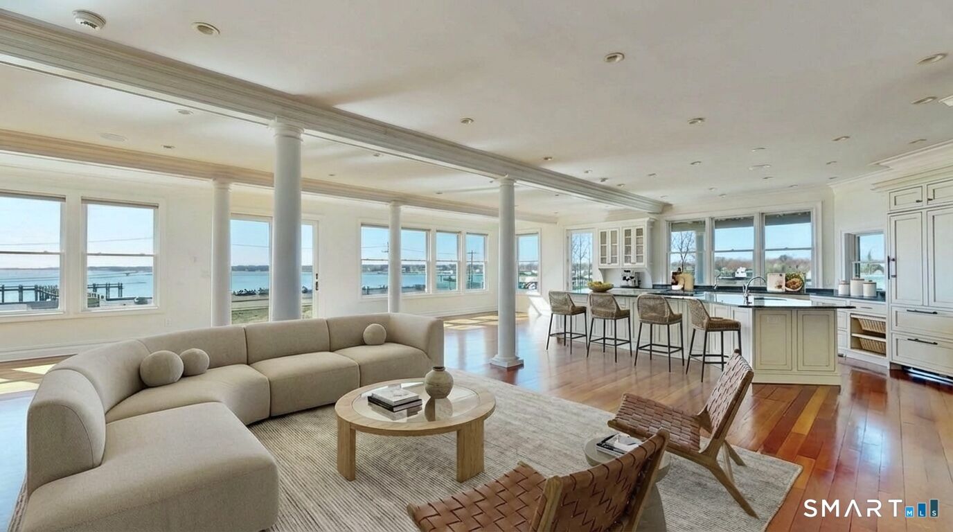 Property Photo:  590 Gulf Street  CT 06460 