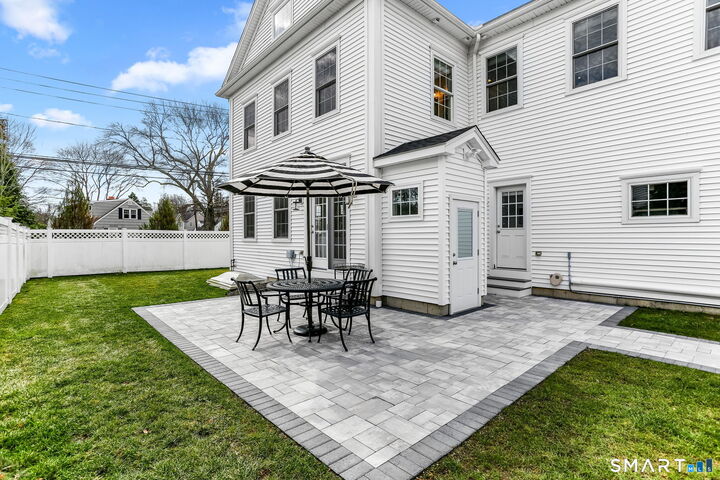 Property Photo:  10 Pansy Road  CT 06824 