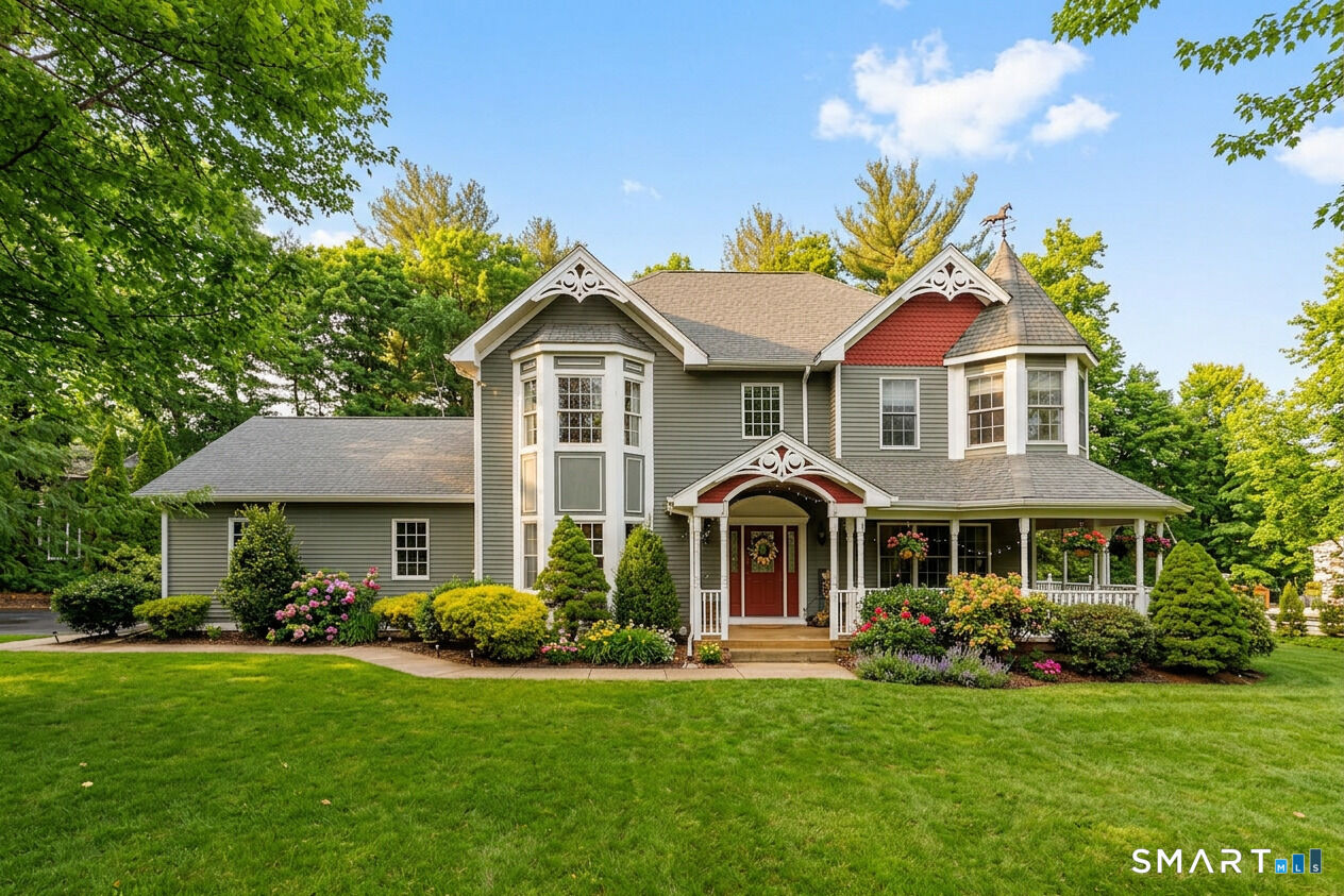 Property Photo:  9 Brockway Road  CT 06029 